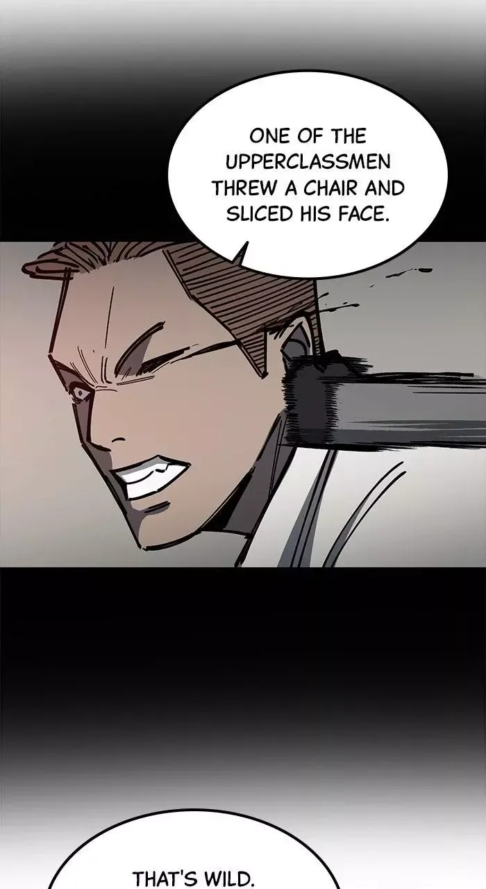 The Dropout Returns Chapter 17 page 35