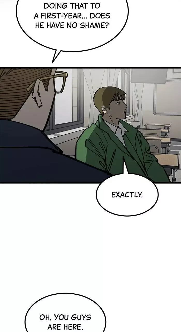 The Dropout Returns Chapter 17 page 36