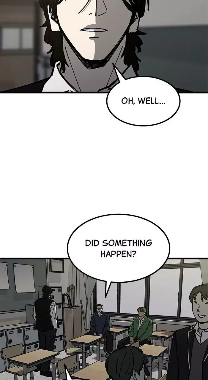 The Dropout Returns Chapter 17 page 38