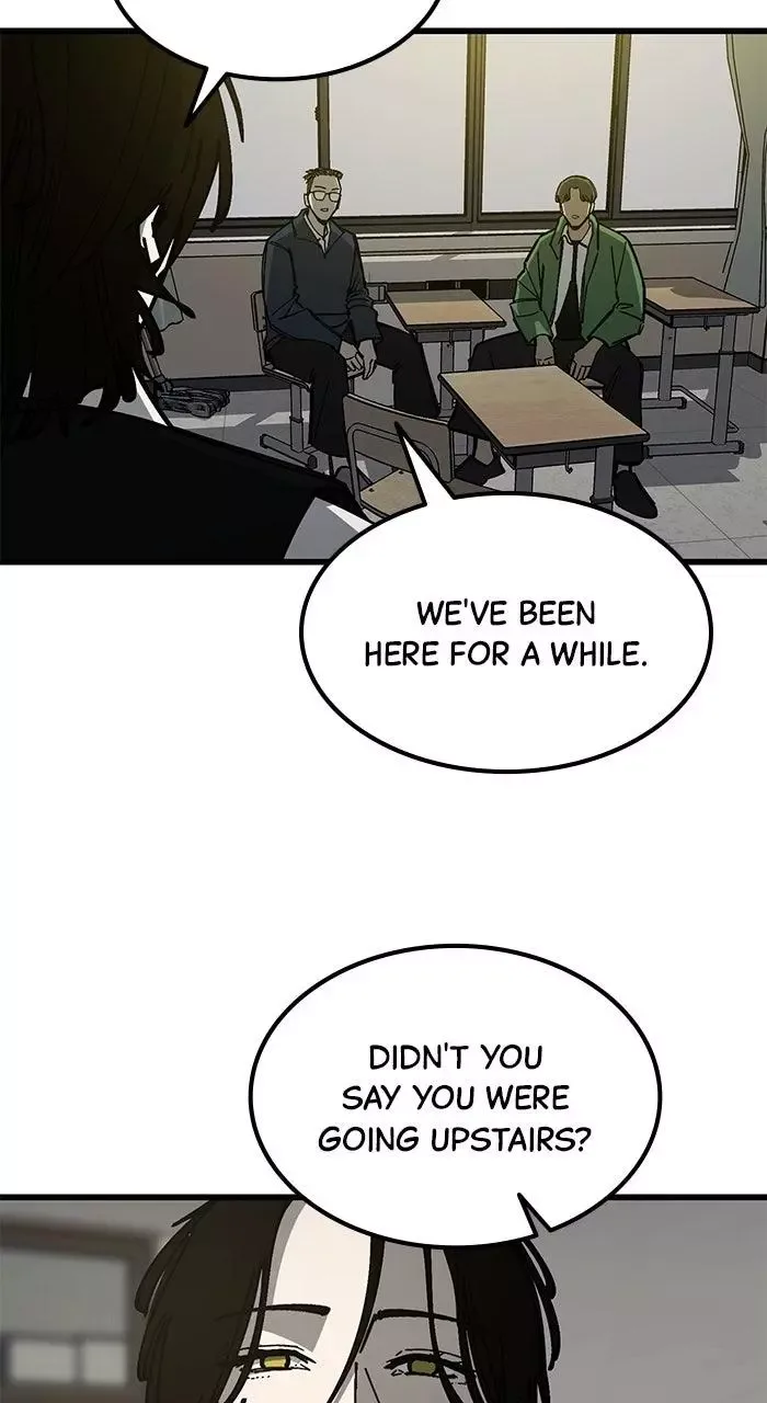 The Dropout Returns Chapter 17 page 37