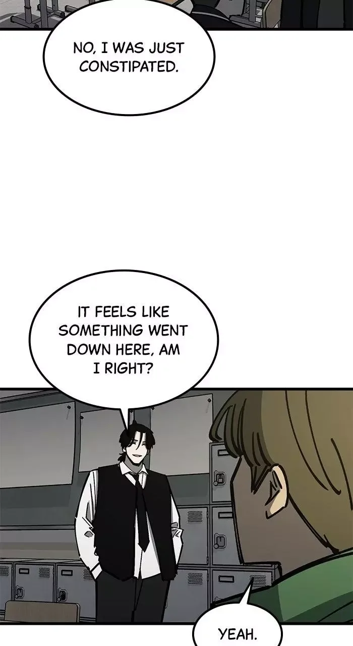 The Dropout Returns Chapter 17 page 39
