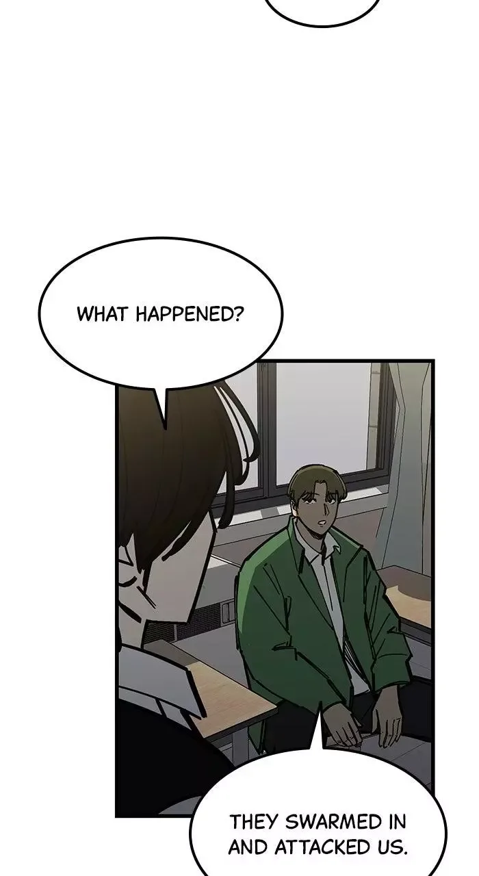 The Dropout Returns Chapter 17 page 40