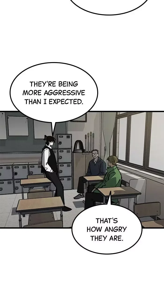 The Dropout Returns Chapter 17 page 41