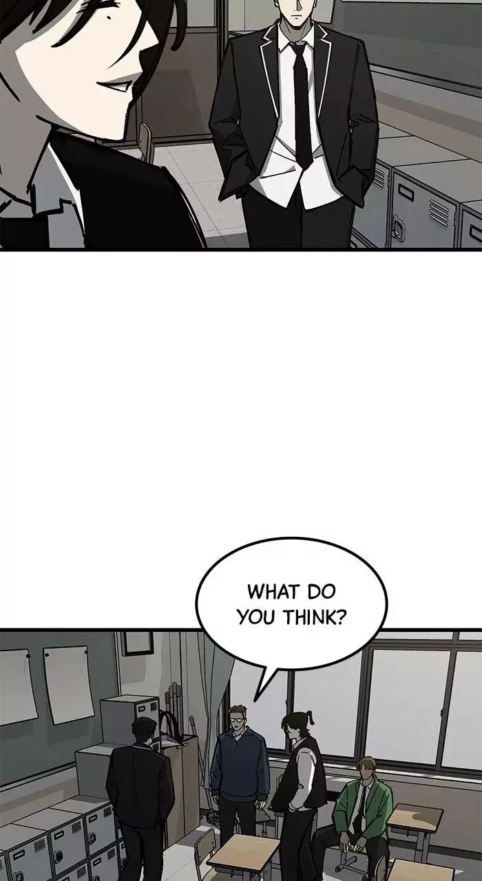 The Dropout Returns Chapter 17 page 44