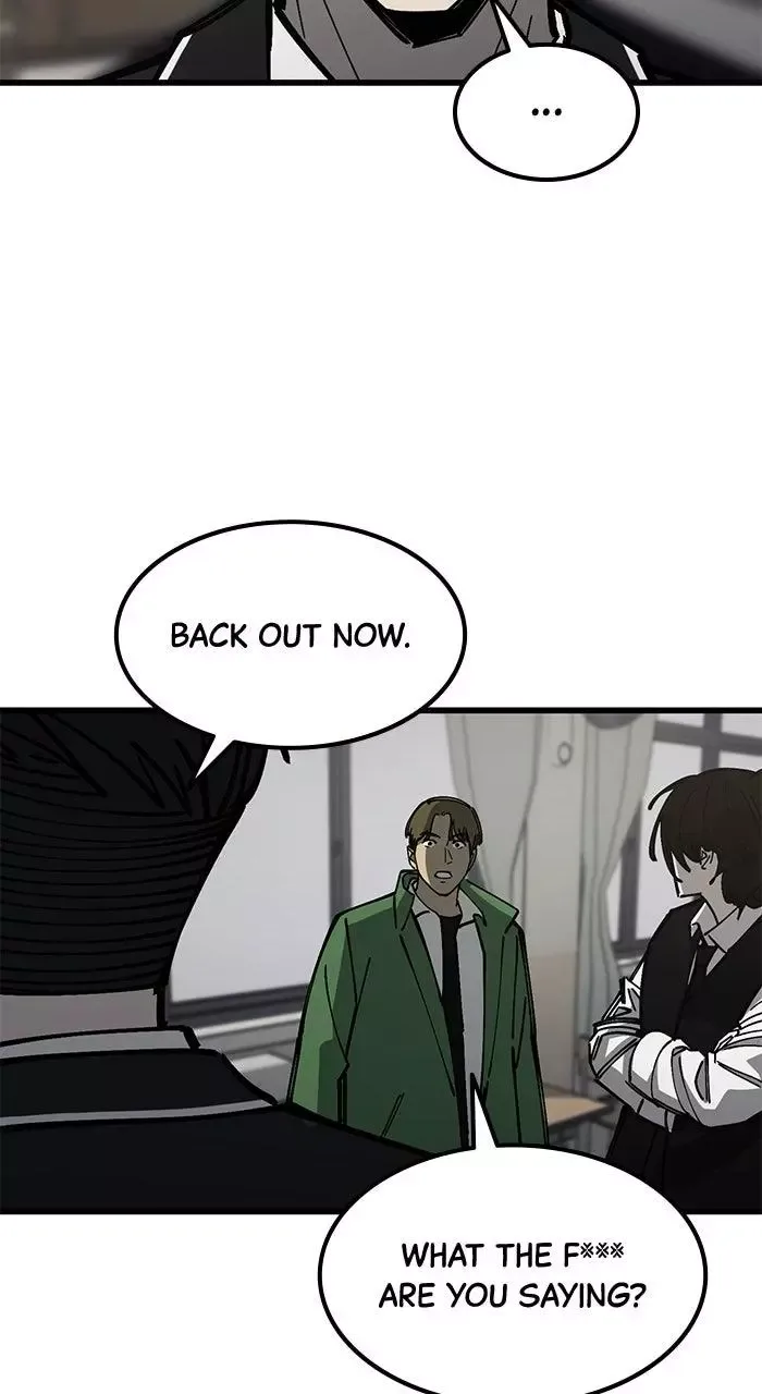 The Dropout Returns Chapter 17 page 46