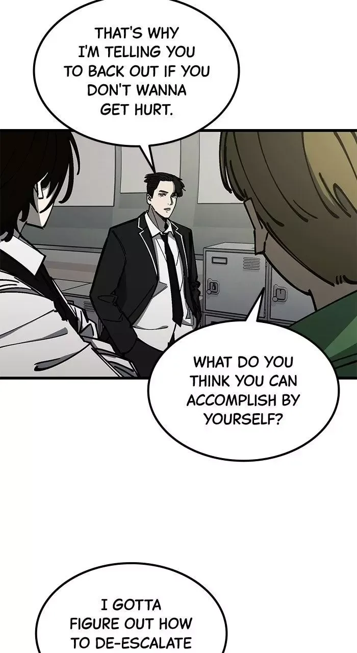 The Dropout Returns Chapter 17 page 48