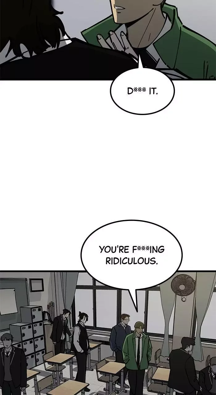 The Dropout Returns Chapter 17 page 51