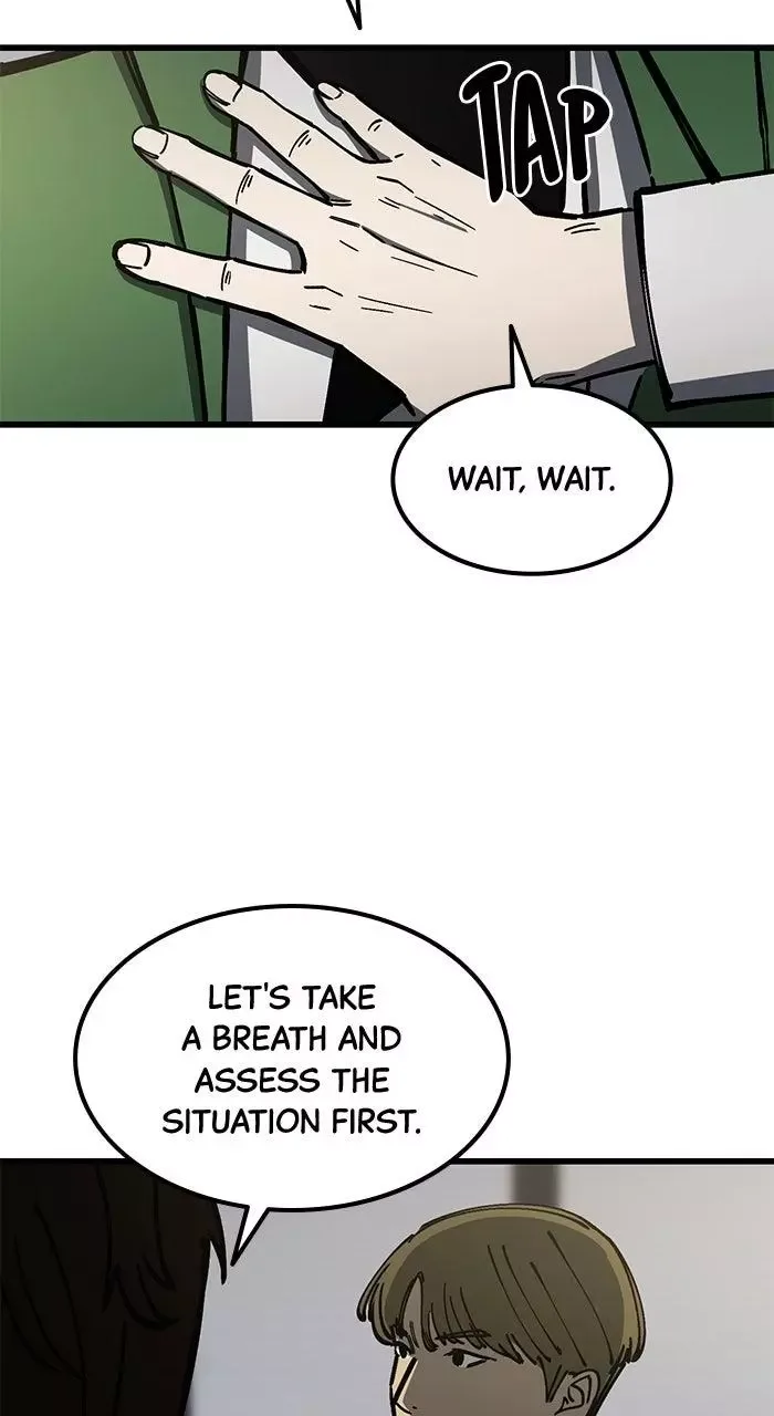 The Dropout Returns Chapter 17 page 50