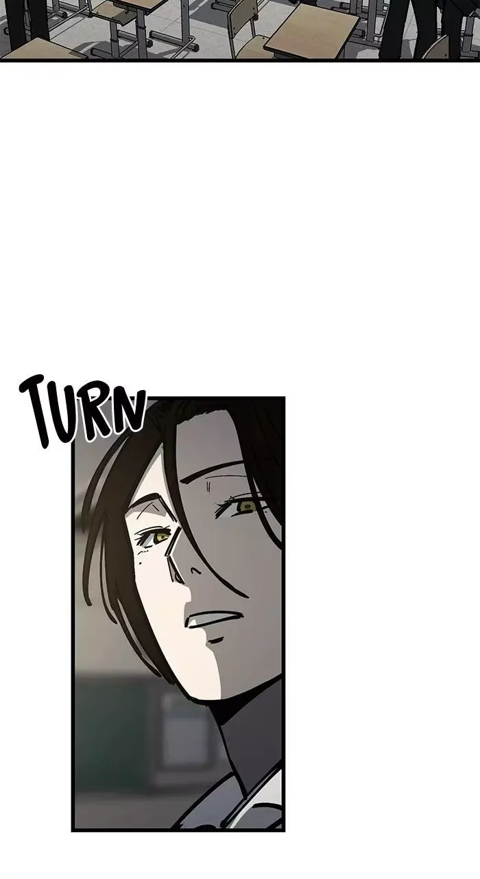 The Dropout Returns Chapter 17 page 52