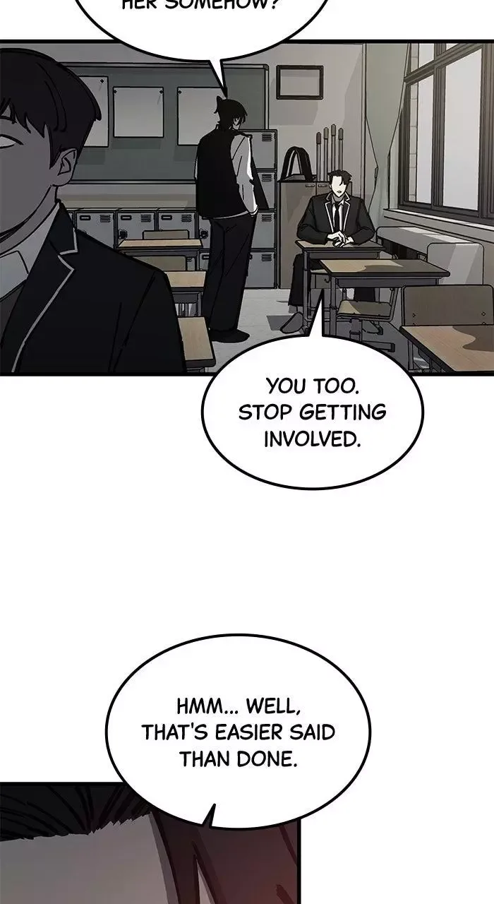 The Dropout Returns Chapter 17 page 56