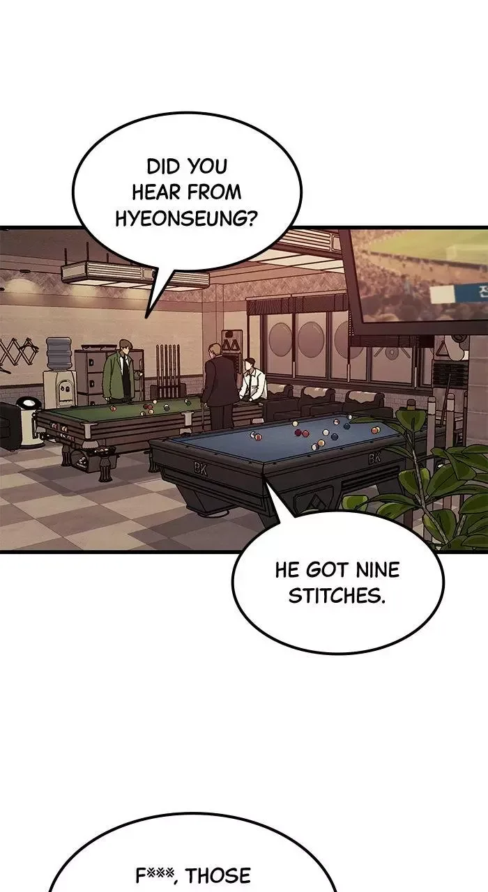 The Dropout Returns Chapter 17 page 65