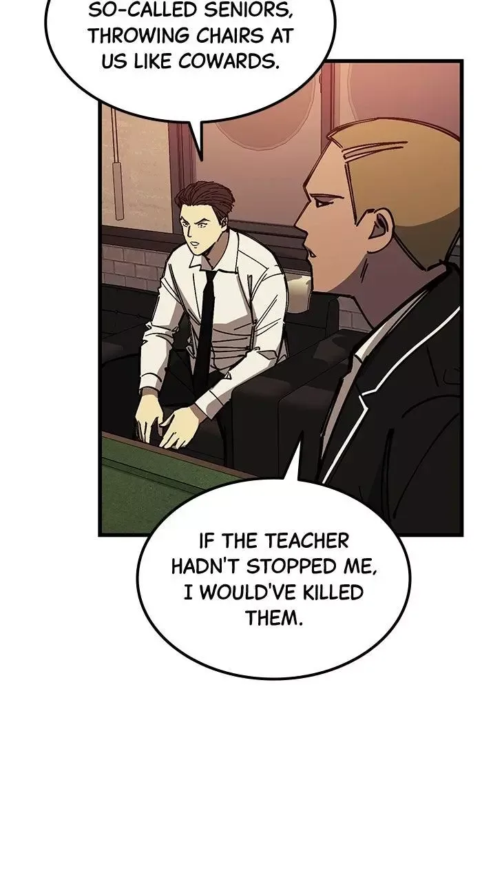 The Dropout Returns Chapter 17 page 66