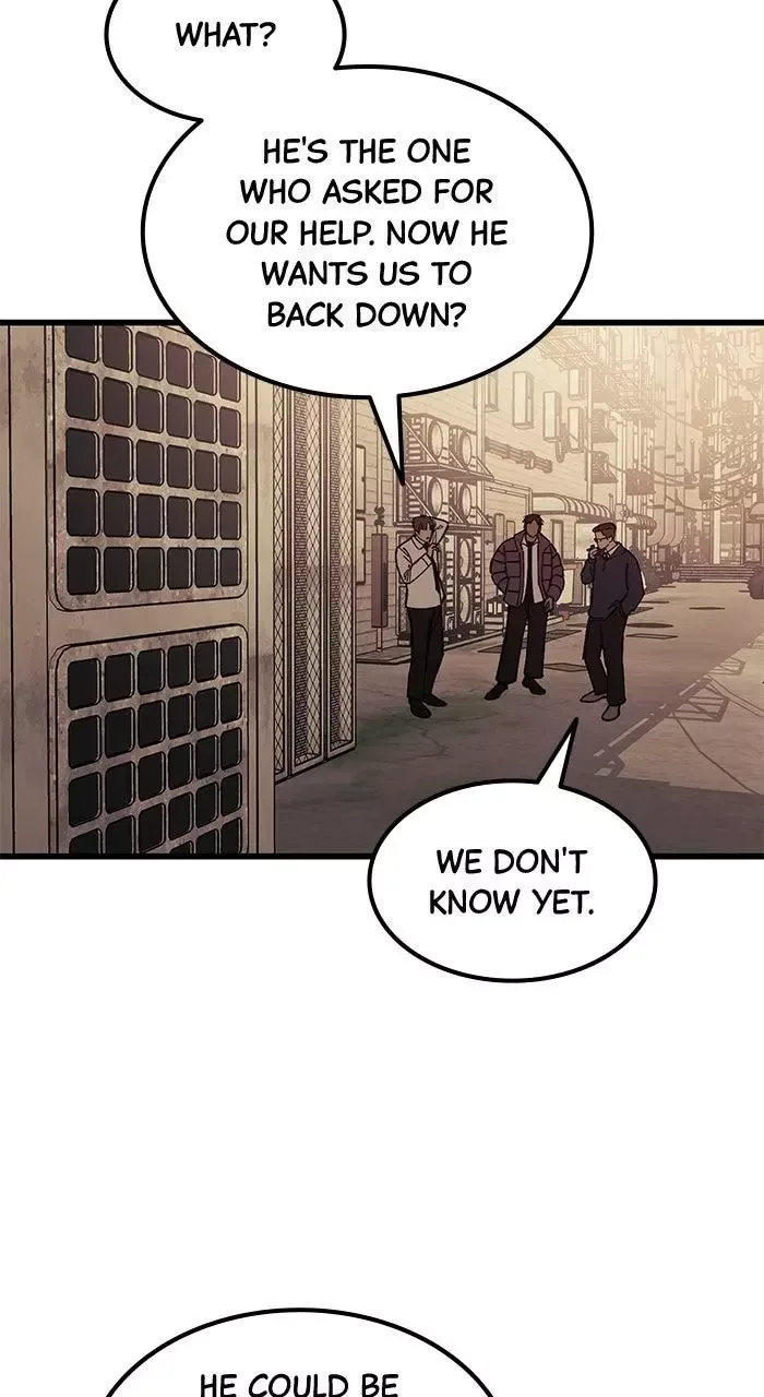 The Dropout Returns Chapter 17 page 68
