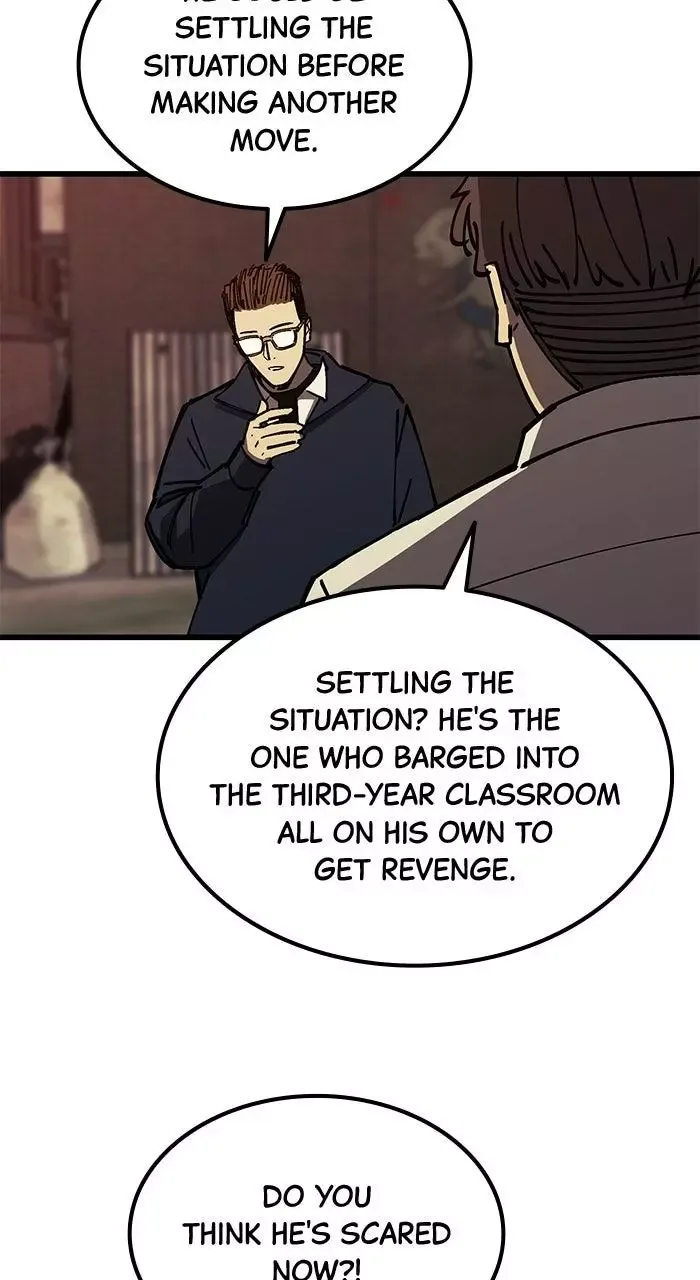 The Dropout Returns Chapter 17 page 69