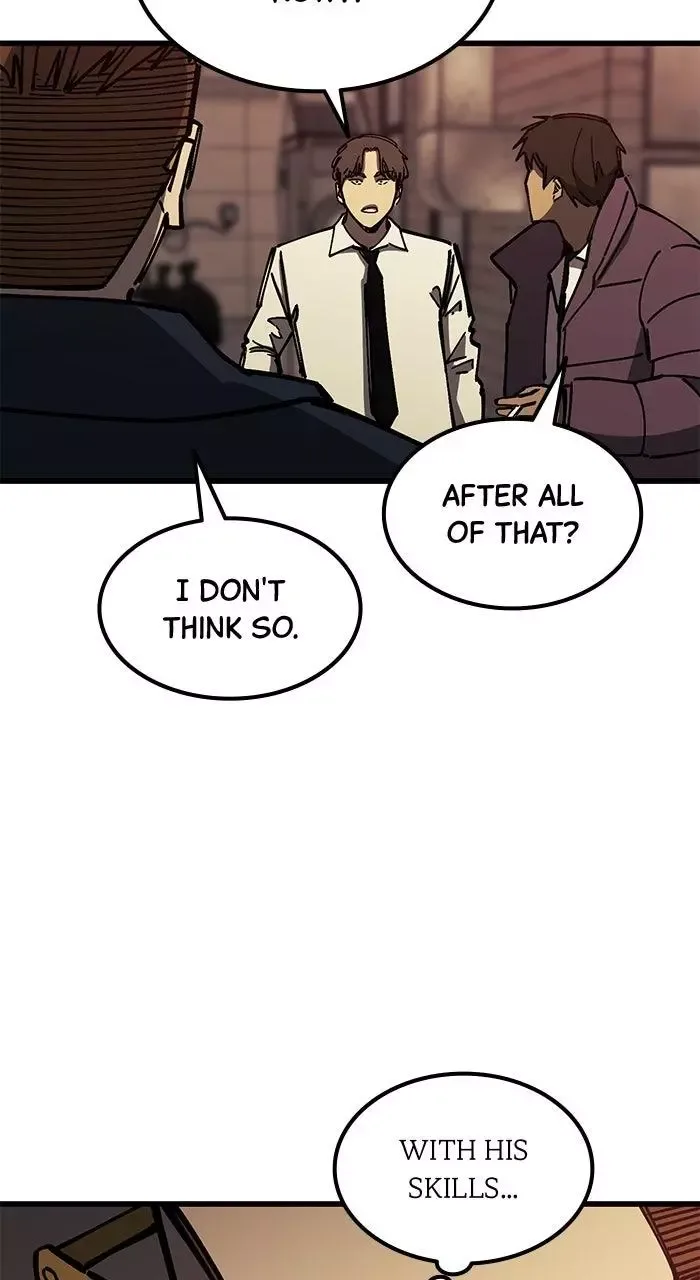The Dropout Returns Chapter 17 page 70