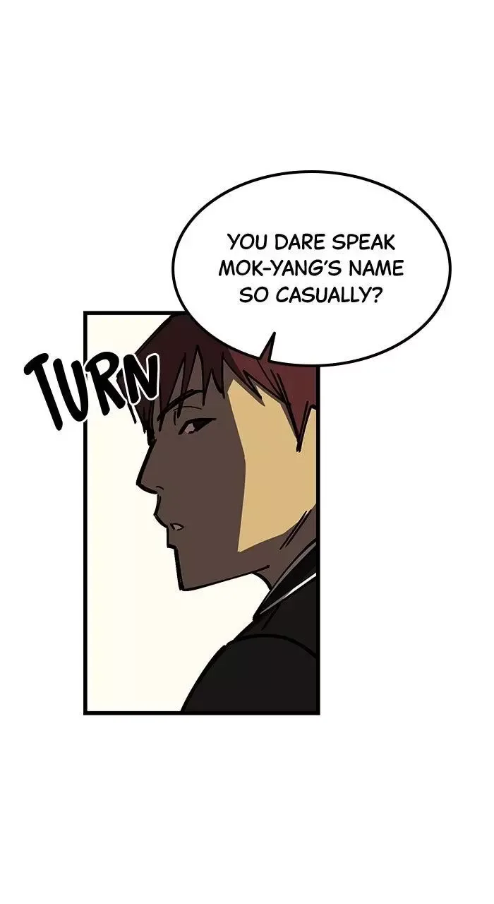 The Dropout Returns Chapter 17 page 75