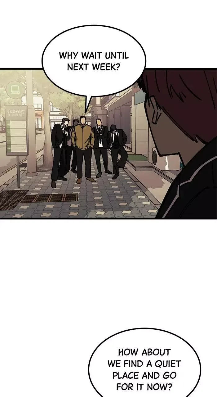 The Dropout Returns Chapter 17 page 76
