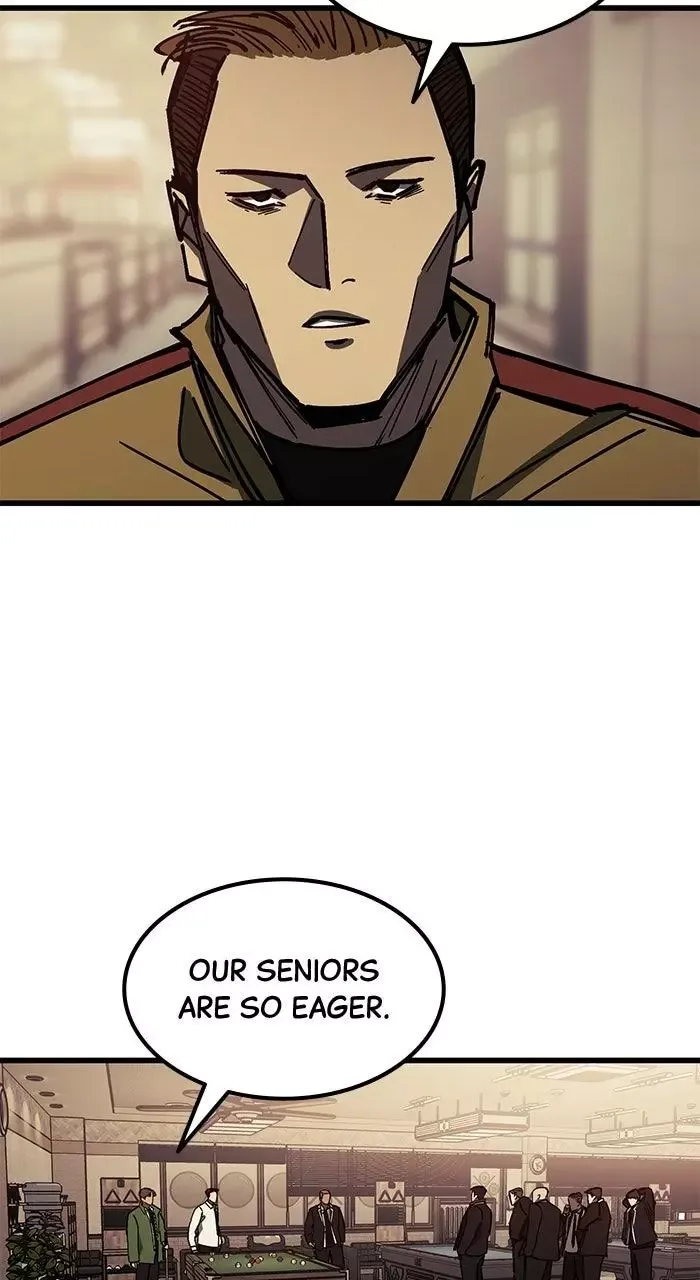 The Dropout Returns Chapter 17 page 77