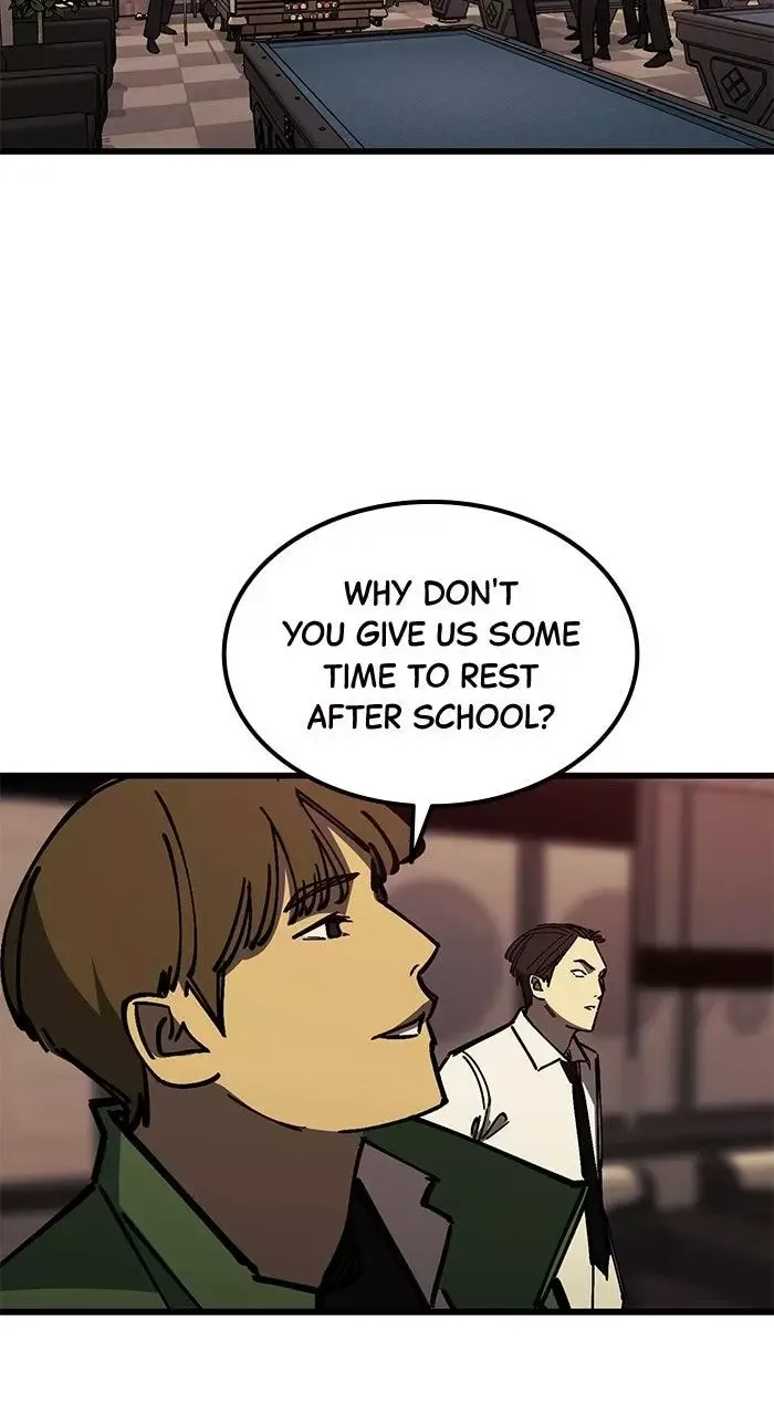 The Dropout Returns Chapter 17 page 78