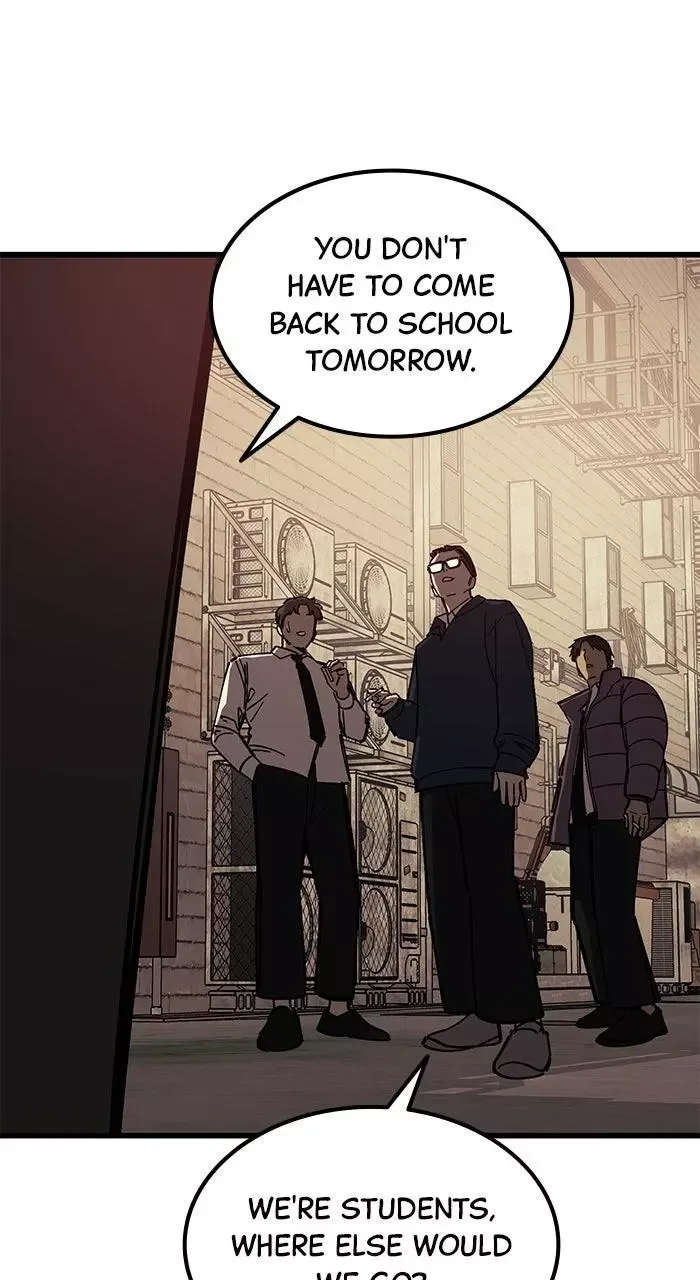 The Dropout Returns Chapter 17 page 80