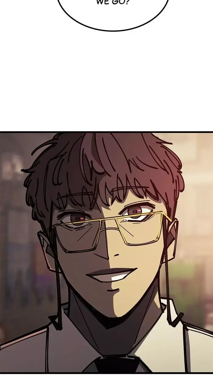 The Dropout Returns Chapter 17 page 81