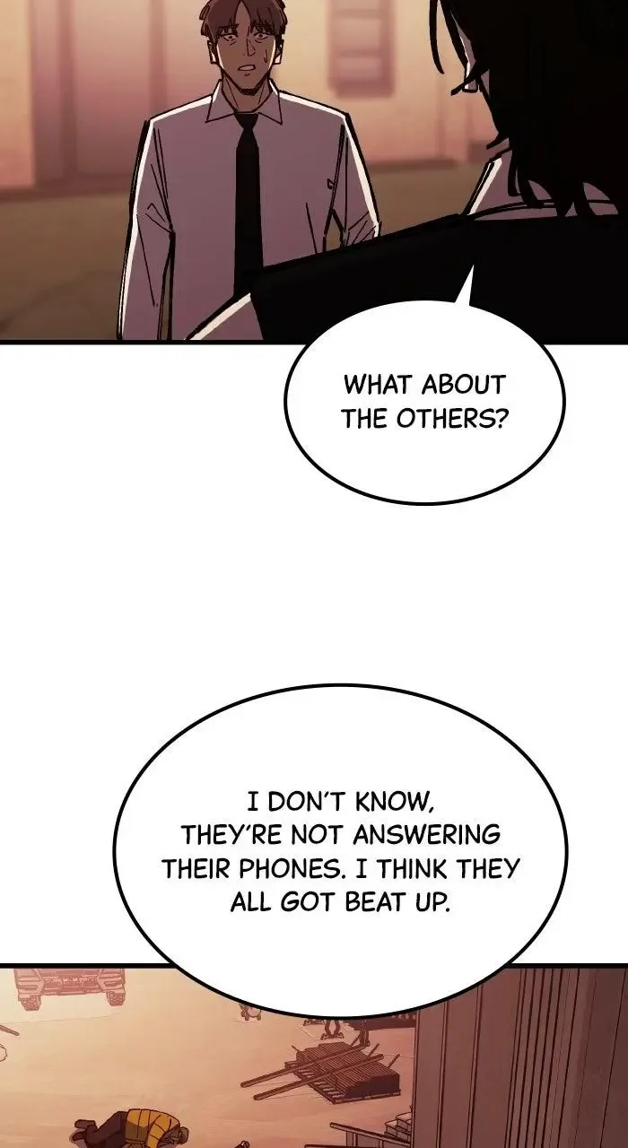 The Dropout Returns Chapter 18 page 30
