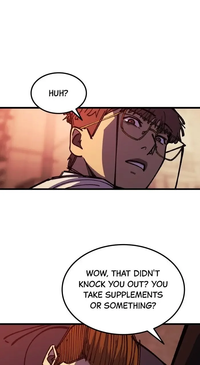 The Dropout Returns Chapter 18 page 20