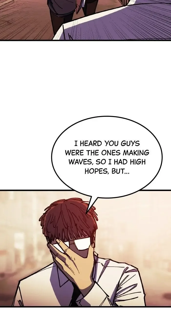 The Dropout Returns Chapter 18 page 8