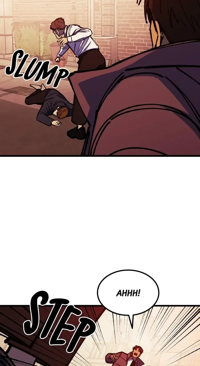 The Dropout Returns Chapter 18 page 18