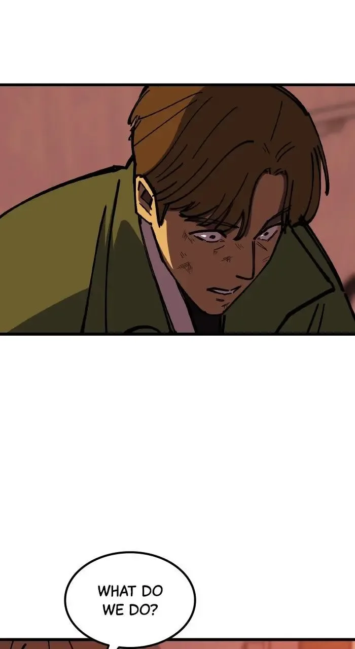 The Dropout Returns Chapter 18 page 33