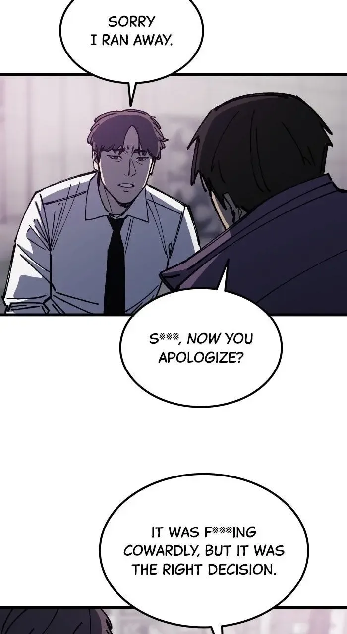 The Dropout Returns Chapter 18 page 41