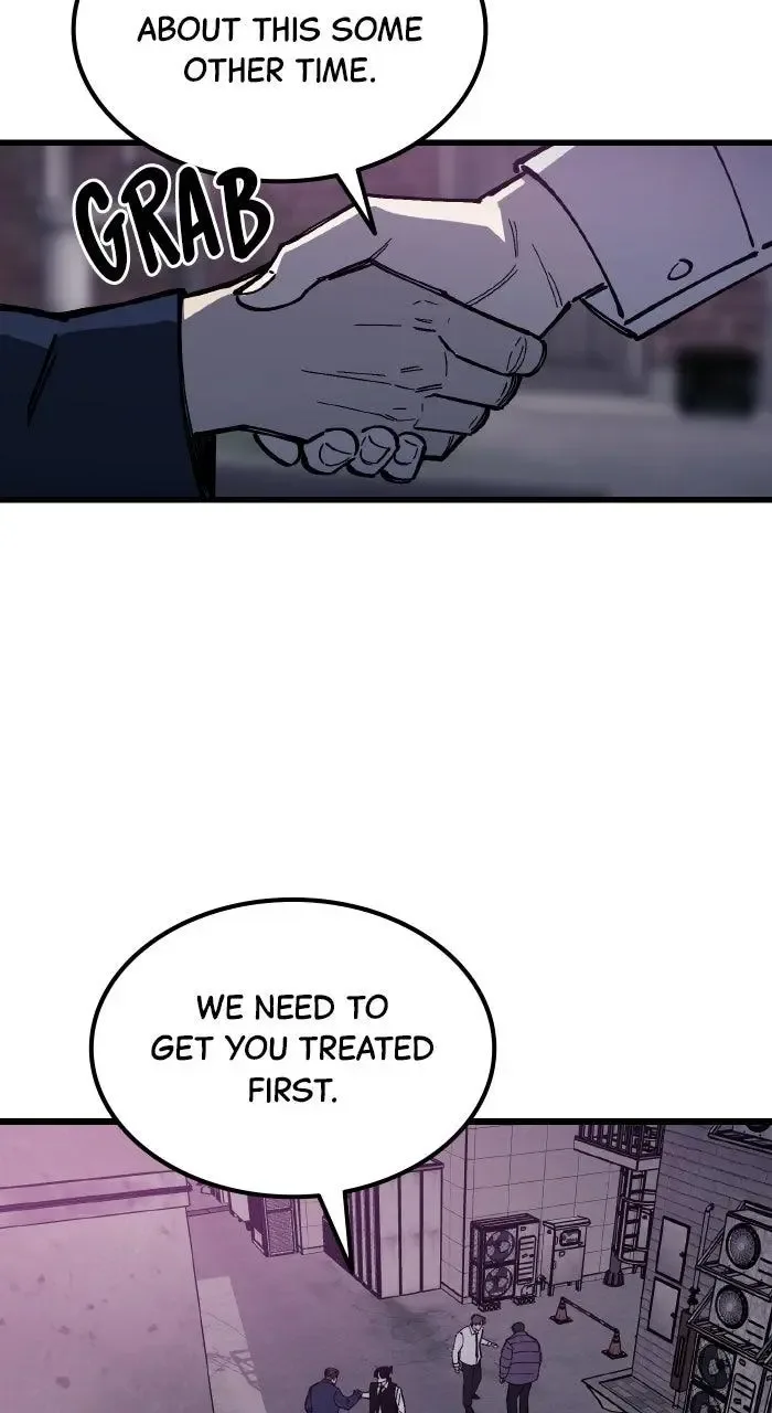 The Dropout Returns Chapter 18 page 46