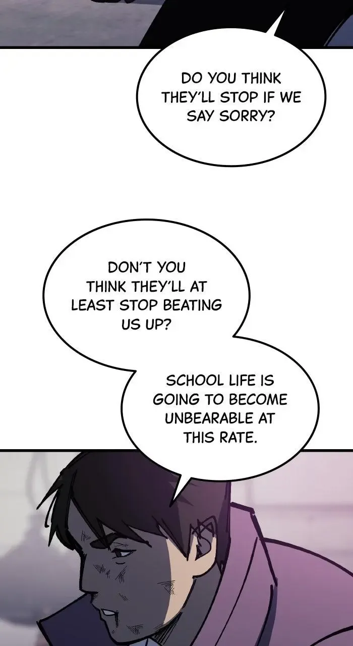 The Dropout Returns Chapter 18 page 43