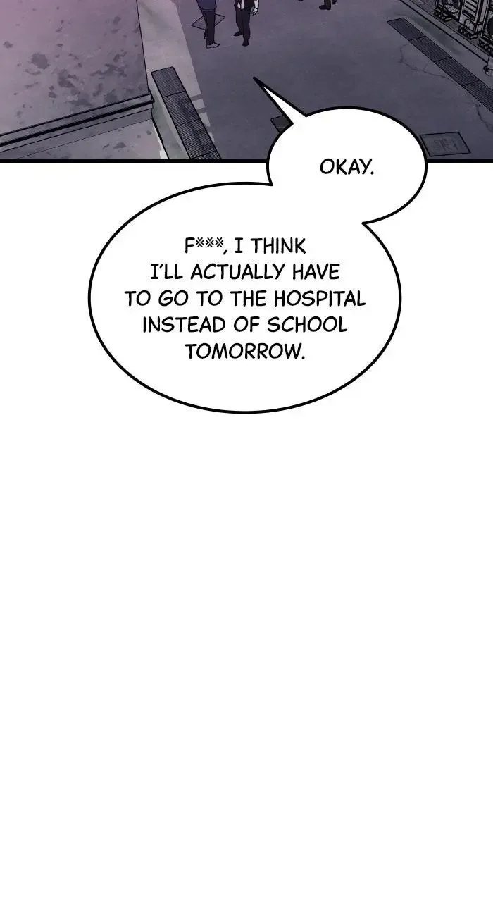 The Dropout Returns Chapter 18 page 47