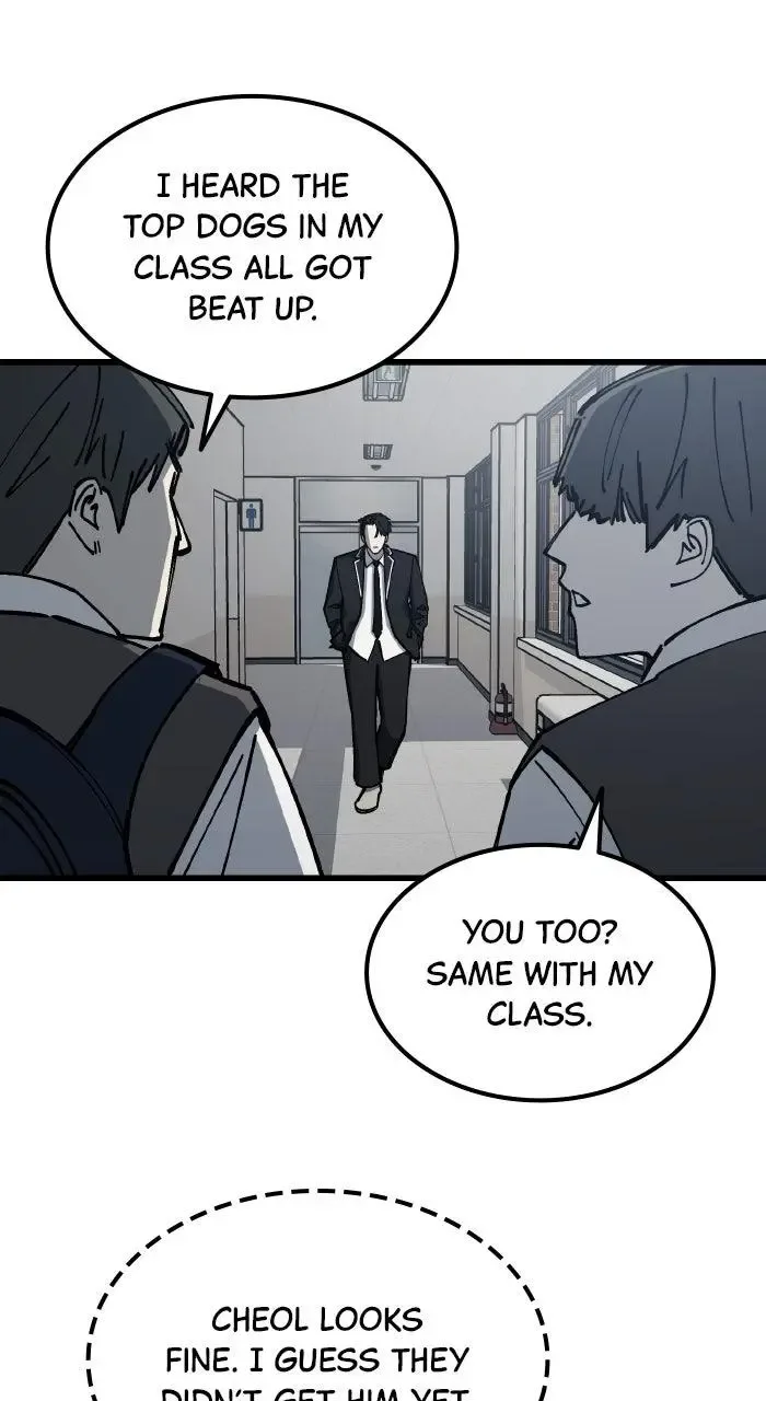 The Dropout Returns Chapter 18 page 49