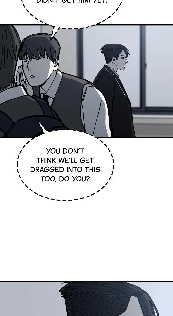 The Dropout Returns Chapter 18 page 50