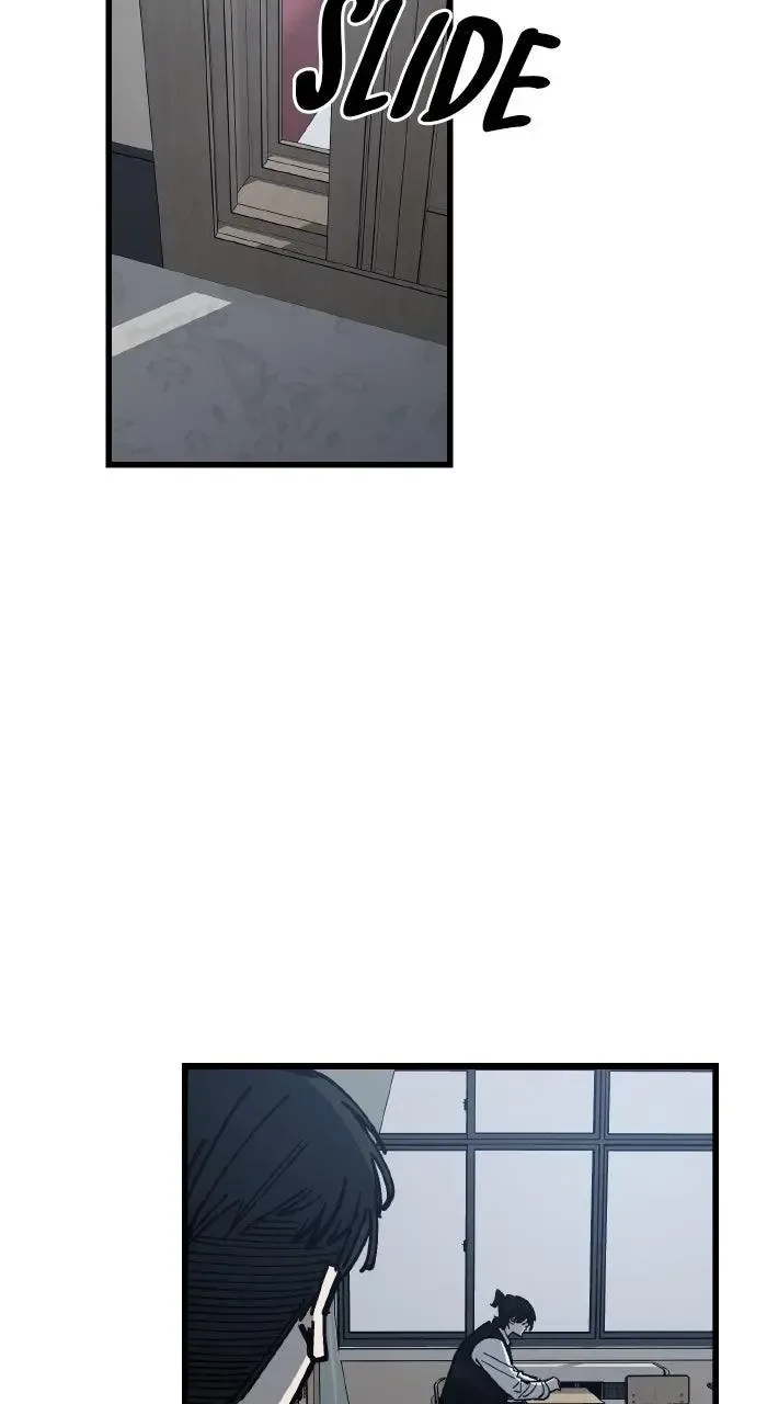 The Dropout Returns Chapter 18 page 52