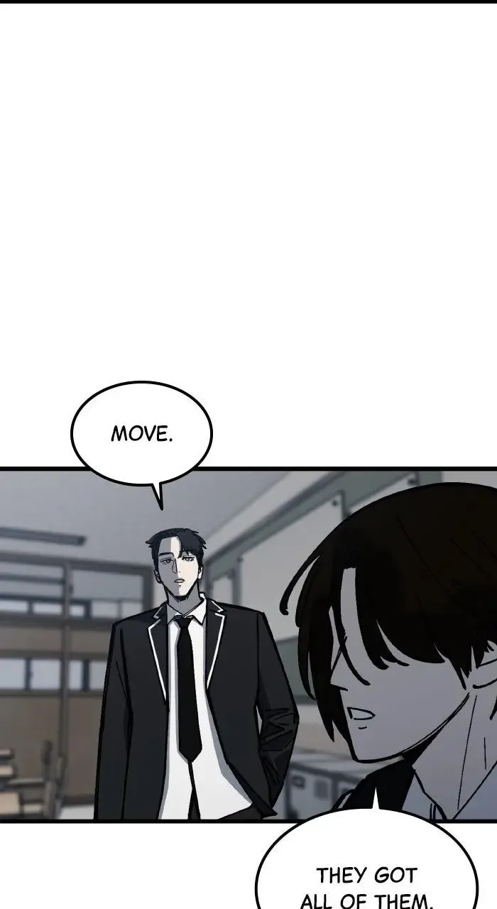 The Dropout Returns Chapter 18 page 54