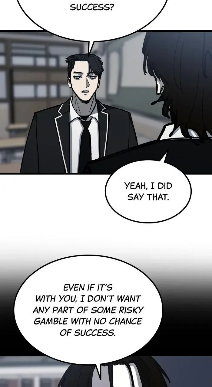 The Dropout Returns Chapter 18 page 58
