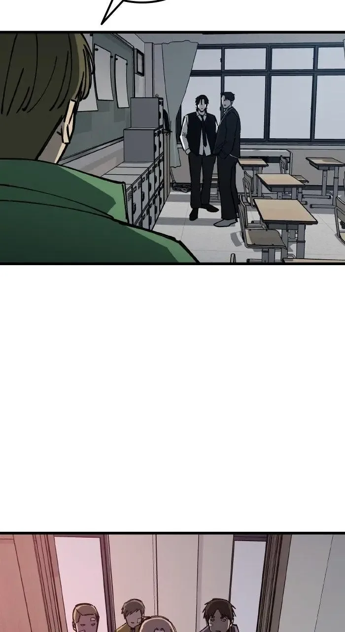 The Dropout Returns Chapter 18 page 63