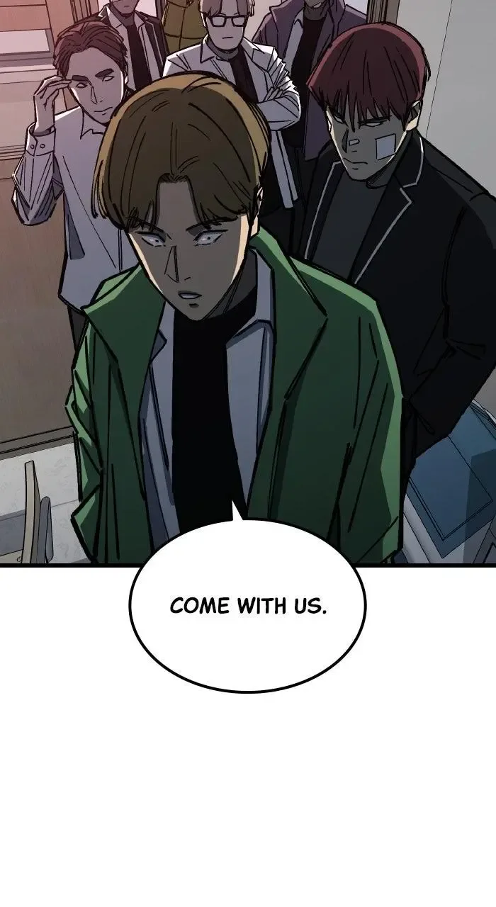 The Dropout Returns Chapter 18 page 64