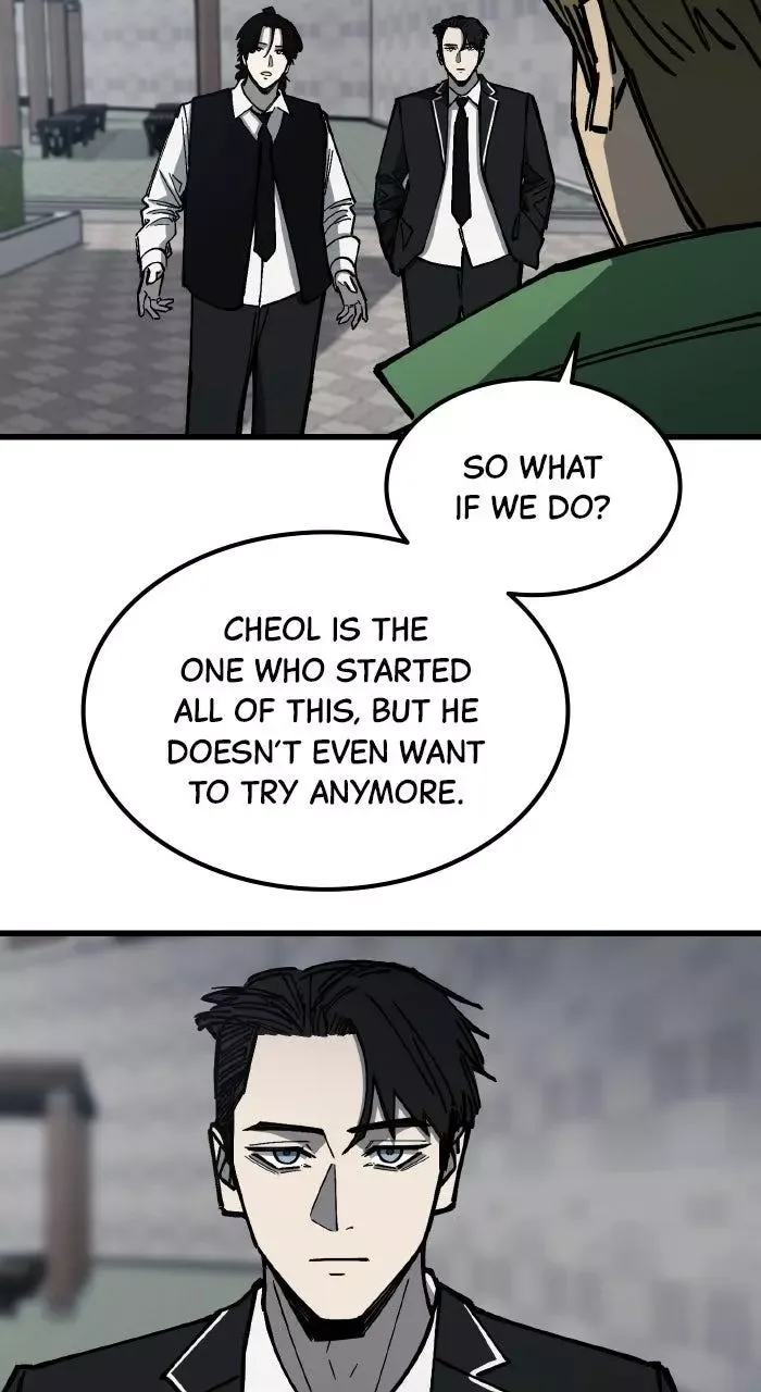 The Dropout Returns Chapter 19 page 14