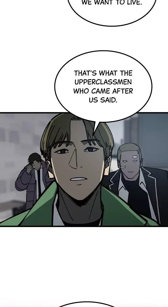 The Dropout Returns Chapter 19 page 11