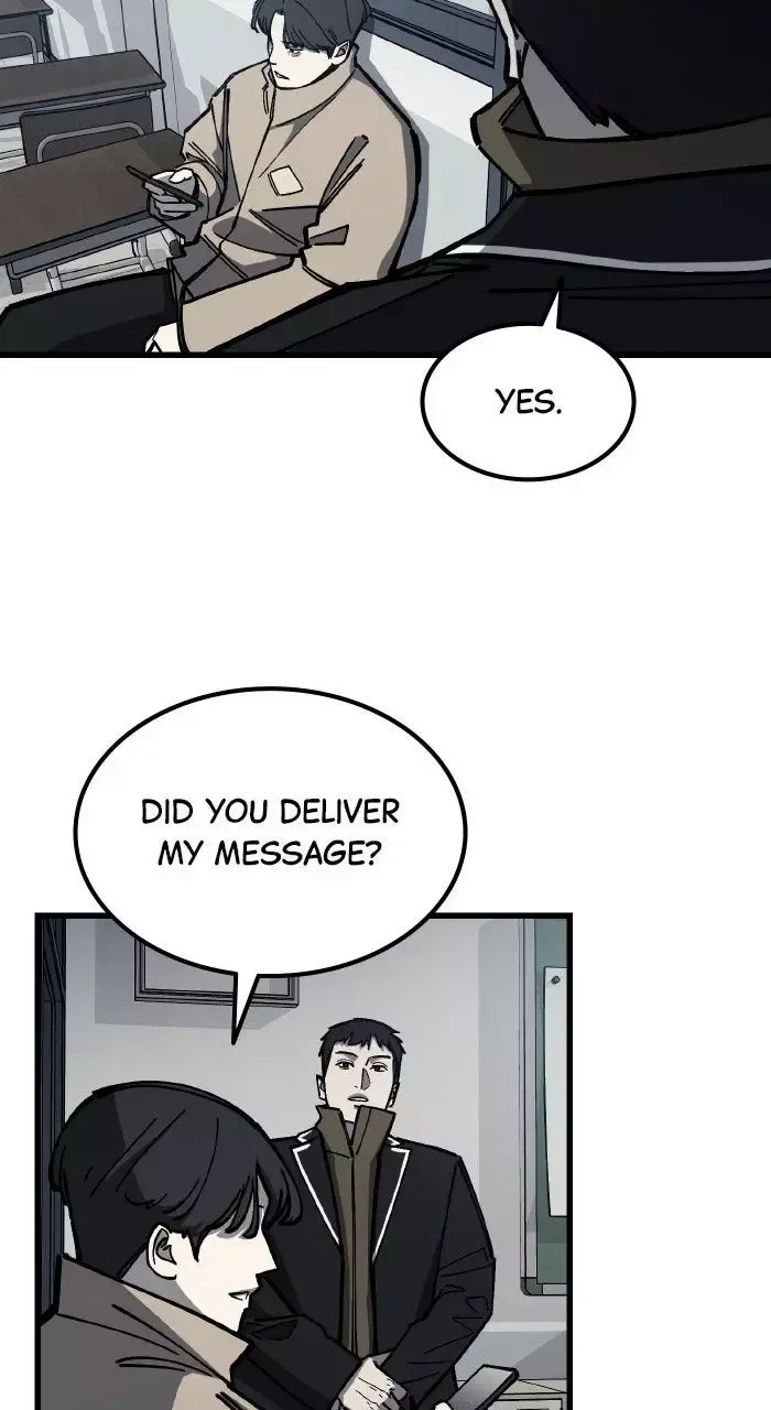 The Dropout Returns Chapter 19 page 2