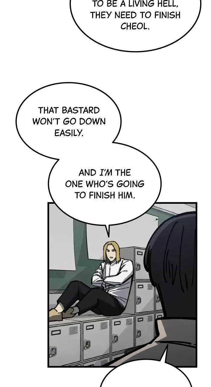 The Dropout Returns Chapter 19 page 4