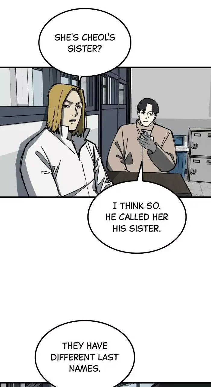 The Dropout Returns Chapter 19 page 29