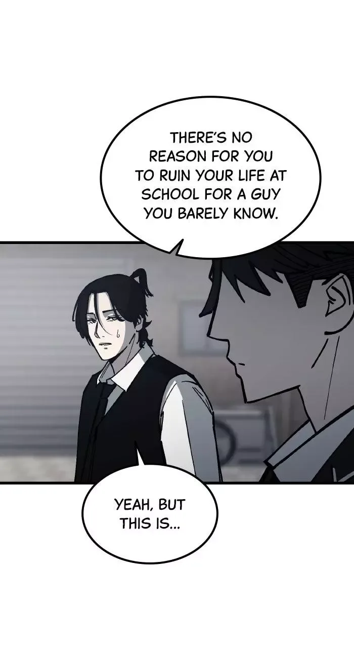 The Dropout Returns Chapter 19 page 16