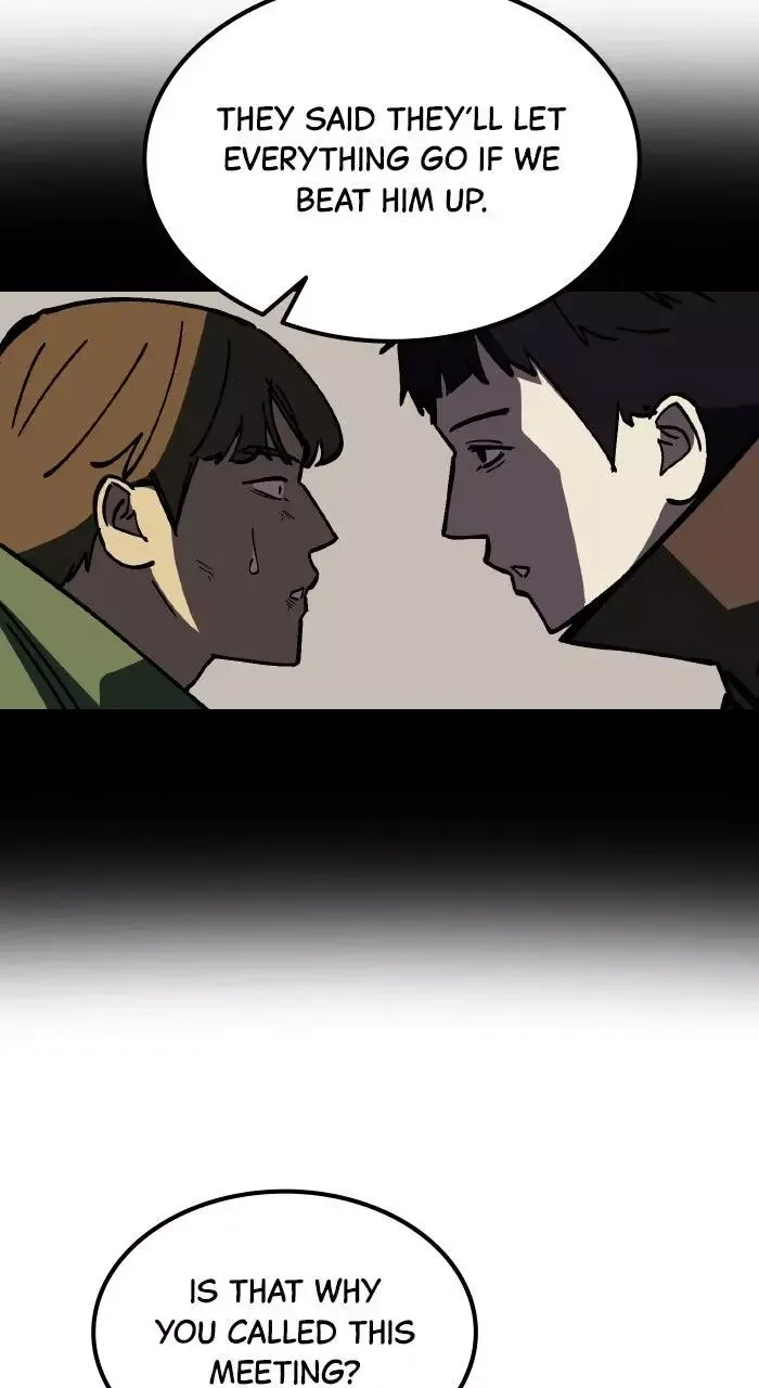 The Dropout Returns Chapter 19 page 12