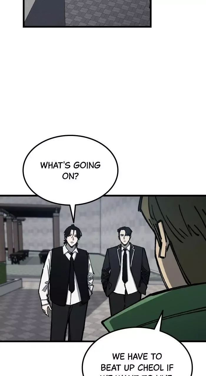 The Dropout Returns Chapter 19 page 10