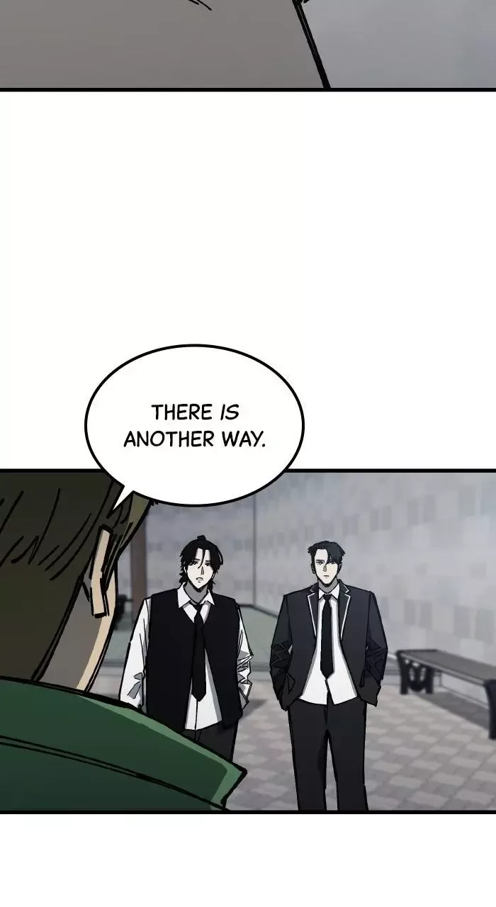 The Dropout Returns Chapter 19 page 19